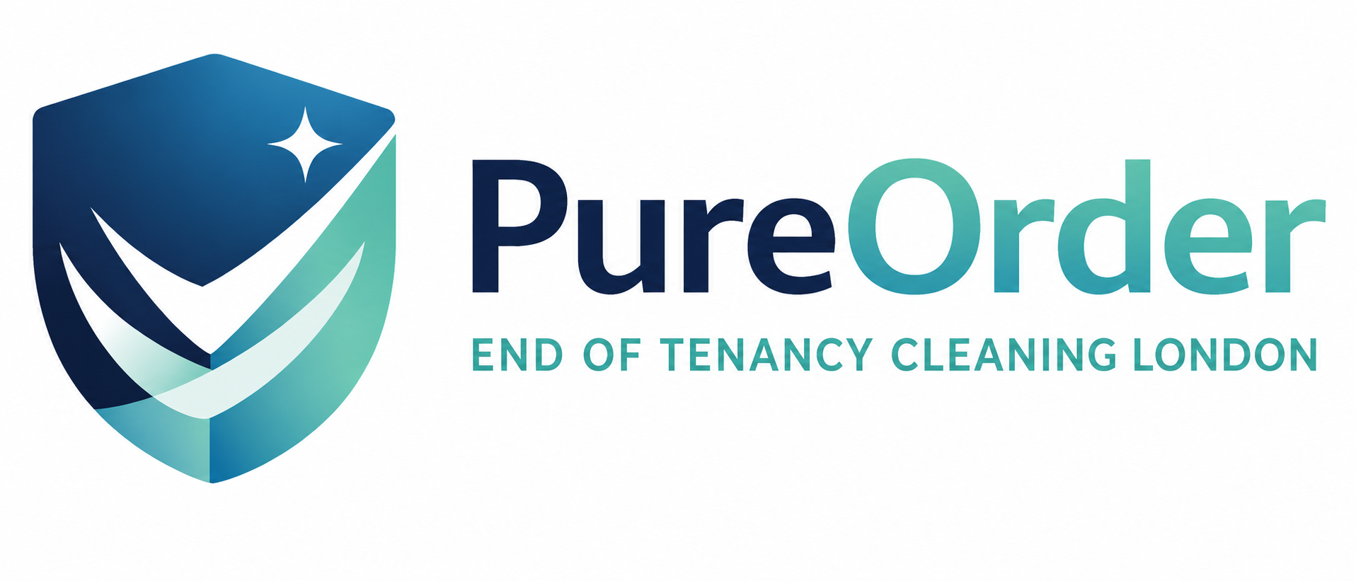 PureOrder End Of Tenancy Cleaning London